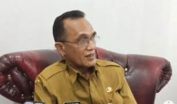 Kinerja 1.300 Tenaga Kontrak Dievaluasi Pemkot Ambon - JPNN.com