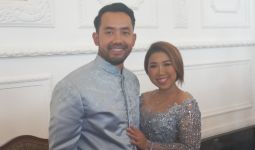 Ikuti Jejak Syahrini, Kiky Saputri Gelar Pengajian Menjelang Menikah - JPNN.com