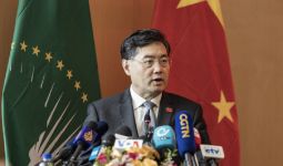 China Inginkan Indonesia Tak Berpihak di Kawasan Asia Pasifik - JPNN.com