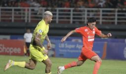Imbang Lawan Barito Putera, Borneo FC Tertahan di Posisi Enam Klasemen - JPNN.com