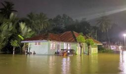 Debit Air Belum Surut, Puluhan Ribu Warga Pidie Jaya Terdampak Banjir - JPNN.com