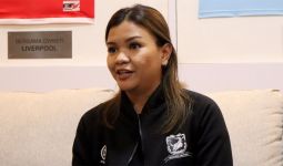 Madura United Punya Direktur Utama Baru, Wanita, Sudah Tak Asing - JPNN.com