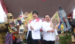 Kepala BPIP Ucapkan Tahun Baru Imlek: Semoga Indonesia Bisa Tingkatkan Sikap... - JPNN.com