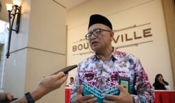 Dana Bantuan bagi Tenaga Pendidik Keagamaan di Surabaya Naik, Terima Kasih Pak Wali Kota - JPNN.com