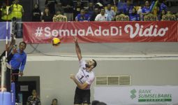 Proliga 2023: Pemain Asing Kurang Moncer, Jakarta Pertamina Pertamax Kehabisan Bensin - JPNN.com