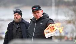 Negara yang 40% Warganya Ateis Ini Kecam Pembakaran Al-Qur'an di Swedia - JPNN.com
