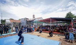 Santri Dukung Ganjar Gelar Festival Beji Melek Budaya - JPNN.com