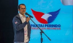 Elektabilitas Partai Perindo Melampaui 3 Partai yang ada di Parlemen - JPNN.com