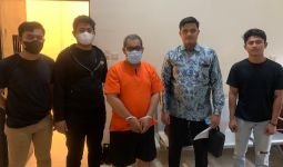 Mantan Kepala Cabang Bank Riau Kepri Ini Ditangkap Polisi terkait Korupsi - JPNN.com