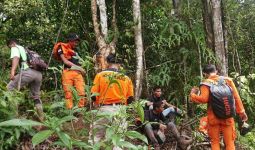 Seorang Kakek Hilang di Perkebunan Kayu Manis di Kerinci Jambi - JPNN.com