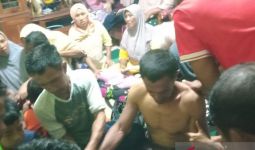 Abdulah Cieni dan Safrin Nurlili Ditemukan Selamat di Perairan Tanjung Alang - JPNN.com