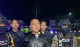 Bripda AF Menyaksikan Bripda YM Ditusuk, Anggota Polri Itu Terkapar - JPNN.com
