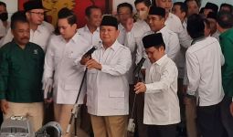 Sekber PKB-Gerindra Diresmikan, Prabowo: Bukti Kerja Sama Kami Solid - JPNN.com