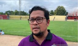 Pemilik Klub Liga 2 Rapat Besok, Semen Padang FC Minta Harus Kompak Satu Suara - JPNN.com