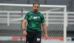 Borneo FC Datangkan Pelatih Kiper Baru Asal Brasil, Ini Sosoknya - JPNN.com