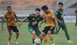 Persebaya 2 vs 1 Bhayangkara FC: WCP Akui Bajol Ijo Berbeda dari Putaran Pertama - JPNN.com
