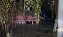 Hingga Malam Ini Masih Terjadi Banjir dan Longsor di Padang Pariman, Tuh Lihat - JPNN.com