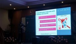 Kanker Serviks jadi Penyakit Mematikan Kedua di Indonesia, Kaum Perempuan Wajib Skrining - JPNN.com