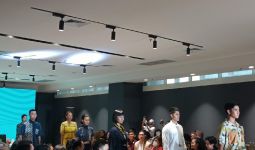 Indonesia Fashion Week 2023 Siap Digelar, Libatkan Gen Z dalam Proses Produksi - JPNN.com