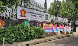 Petinggi Nasdem Minum Kopi di Sekber Gerindra-PKB, Bukan Urusan Anies Baswedan - JPNN.com