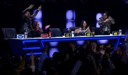 17 Kontestan Indonesian Idol Bertarung di Babak Final Showcase Pekan Ini - JPNN.com