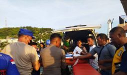 Kapal Tenggelam di Labuan Bajo Berstatus Barang Bukti, Kok, Bisa Diambil Pemiliknya? - JPNN.com