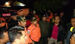 14 Anggota Komunitas Motor Tersesat di Hutan, 1 Meninggal Dunia - JPNN.com