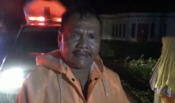 Padang Diterjang Banjir Bandang, 200 Kepala Keluarga Dievakuasi - JPNN.com