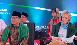 Cak Imin Bilang Komunitas Muslim Rusia Perlu Belajar ke Indonesia - JPNN.com