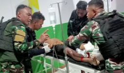 Prajurit TNI Serka Jeky Tewas Dibunuh Saat Beli Rokok, Pelakunya... - JPNN.com