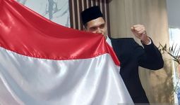Resmi jadi WNI, Shayne Pattynama Siap Bela Timnas Indonesia - JPNN.com