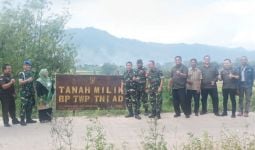 Kejagung Terus Buru Aset Tersangka Kasus Tabungan Wajib Perumahan TNI AD - JPNN.com