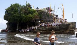 Destinasi Terpopuler di Dunia, Bali Mengalahkan London dan Paris - JPNN.com