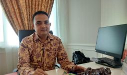 Ade Rezki Bicara Peluang Gerindra Mendukung Gibran di Pilkada 2024, Jateng atau DKI? - JPNN.com