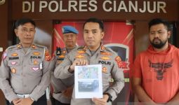 Sedan Mewah Tabrak Mahasiswi di Cianjur, Polisi Langsung Memburu, Siap-Siap - JPNN.com