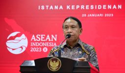 Indonesia Siap Jadi Tuan Rumah Penyelenggaraan Perhelatan Olahraga Internasional 2023 - JPNN.com