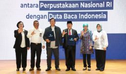 3 Masalah Utama Literasi di Indonesia, Poin 1 Bikin Menggeleng  - JPNN.com
