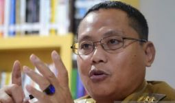 Bupati Gorontalo Utara Ikuti Jejak Ridwan Kamil Gabung ke Partai Golkar - JPNN.com