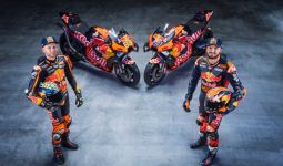 Miller Bersemangat Sambut Sprint Race MotoGP 2023, Quartararo Bagaimana? - JPNN.com