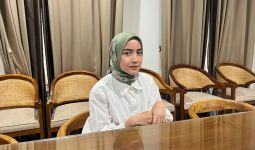 Ais Shafiyah Bilang Pintu PKB Terbuka buat Kaesang - JPNN.com