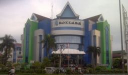 Bank Kalbar Menargetkan Layanan QRIS Menembus ASEAN hingga Arab Saudi - JPNN.com