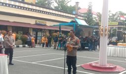 Polrestabes Makassar Memusnahkan 43 Kg Sabu-sabu, Kombes Budhi: Tidak ada Barang Bukti yang Hilang - JPNN.com