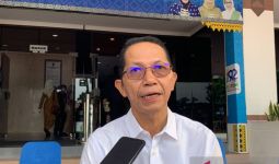 Anggota DPRD Batam Ditangkap Bersama Wanita terkait Narkoba, Amsakar Bereaksi - JPNN.com