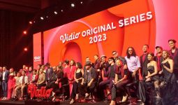 15 Series Terbaru Siap Diluncurkan Vidio pada 2023, Ini Daftar Judulnya - JPNN.com