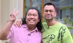 Ini Kebaikan Raffi Ahmad yang Tidak Terlupakan Bagi Marshel Widianto - JPNN.com