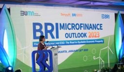 Sri Mulyani Minta Perbankan Lebih 'Open' kepada UMKM, Ini Sebabnya - JPNN.com
