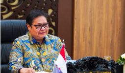 Bansos Pangan Airlangga Bakal Menguntungkan Rakyat Miskin - JPNN.com