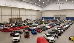 The Elite Showcase 2023 Bakal Diramaikan Ratusan Mobil Modifikasi - JPNN.com