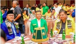 KIB Harus Menjaga Soliditas di Tengah Dinamika Koalisi Menjelang Pemilu 2024 - JPNN.com