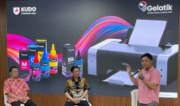 5 Keunggulan Maleo, Tinta Printer Buatan Dalam Negeri - JPNN.com